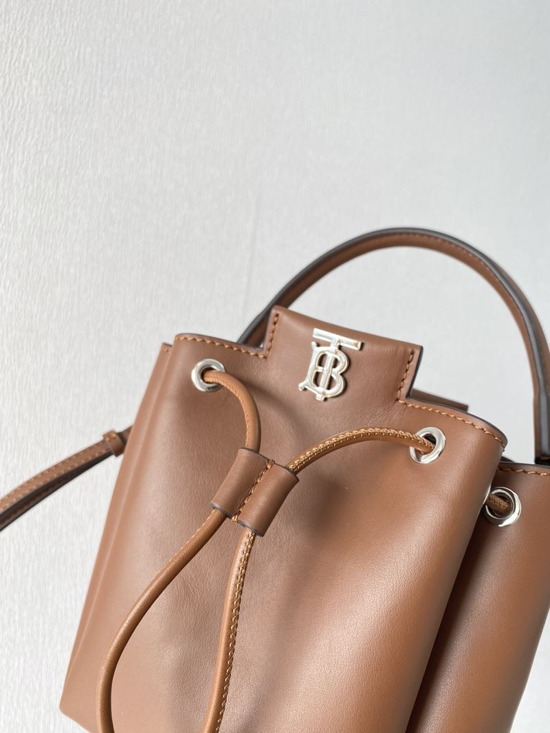 Burberry Bucket Bags